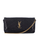 Saint Laurent Bags.. Black