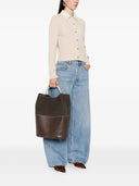 Furla Sfera M Bucket Bag 32