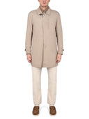 Fay Morning Double Jacket