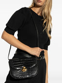 Furla sfera s crossbody rundt