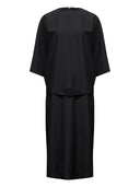 Mm6 Maison Margiela Maxi Dress