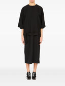 Mm6 Maison Margiela Maxi Dress
