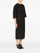 Mm6 Maison Margiela Maxi Dress