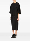 Mm6 Maison Margiela Maxi Dress