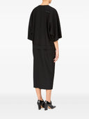 Mm6 Maison Margiela Maxi Dress