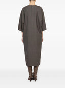 Robe MM6 Maison Margiela Maxi