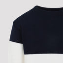 Ralph Lauren Purple Label Long Sleeves Pullover