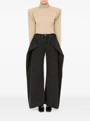 Mm6 Maison Margiela Pants 5 Pockets