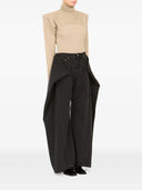 Mm6 Maison Margiela Pants 5 Pockets