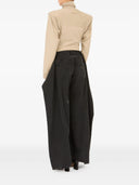 Mm6 Maison Margiela Pants 5 Pockets