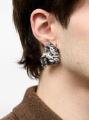 Boucles d'oreilles MM6 Maison Margiela