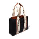 Chloe' Chloé Woody Medium Tote Bag
