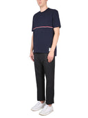 Thom Browne T Shirt Rwb