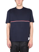 Thom Browne T Shirt Rwb