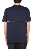 Thom Browne T Shirt Rwb