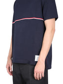 Thom Browne T Shirt Rwb