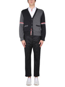 Cardigan Thom Browne V Neck
