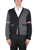Cardigan Thom Browne V Neck