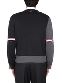 Cardigan Thom Browne V Neck
