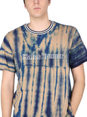 T-shirt à imprimé Logo BONNER PAYS