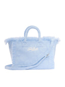 Mc2 Saint Barth Colette Sponge Terry Embossed Shell 31 Emb