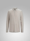 Arc`teryx Veilance Frame Ls Polo M