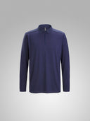 Arc`teryx Veilance Frame Ls Polo M