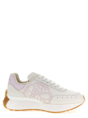 Alexander Mcqueen 'Sprint Runner' Sneakers