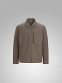 Arc`teryx Veilance Mionn Insulated Overshirt M