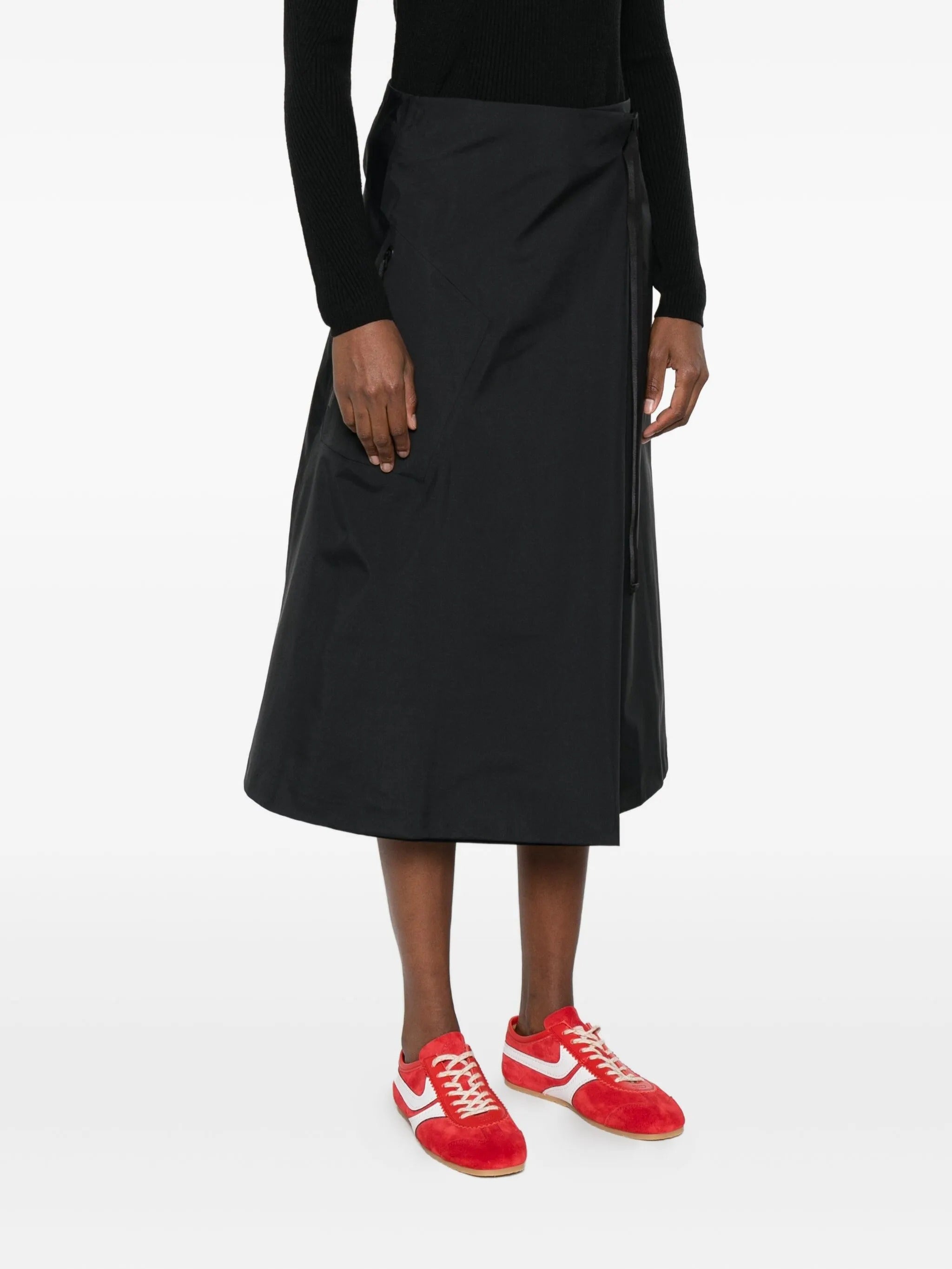 Arc`teryx Veilance Lota Skirt W – Balardi