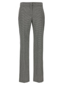 Alexander Mcqueen Cigarette Pants