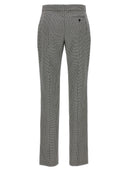 Alexander Mcqueen Cigarette Pants