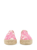 Manebi Espadrille Double Sun