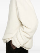 1989 Studio Cut Knit Crewneck