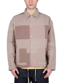 YMC PJ -shirt