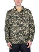 YMC Feathers Shirt