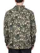 YMC Feathers Shirt