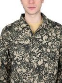 YMC Feathers Shirt