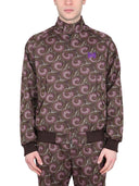 Baracuta x igły AF JUSZTA G9