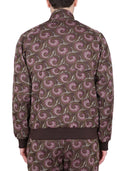 Baracuta x igły AF JUSZTA G9