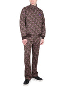 Baracuta x igły AF JUSZTA G9