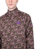 Baracuta x igły AF JUSZTA G9