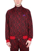 Baracuta x igły AF JUSZTA G9
