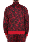 Baracuta x igły AF JUSZTA G9