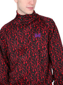 Baracuta x igły AF JUSZTA G9