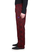 Baracuta X nålebukser med logo