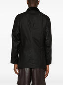 Barbour Ashby Wax Jacket