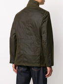 Barbour Lutz Wax