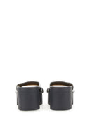 Sandalias con plataforma y puntera cuadrada de Alexander Wang