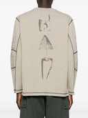 Roa Neolith Stitch Organic Long Sleeve